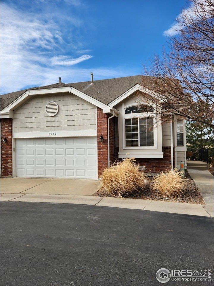 3343 Compass Cir, Castle Rock