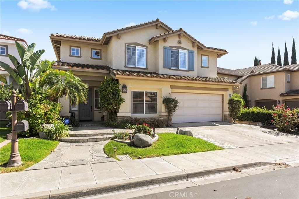65 Ashcrest, Irvine