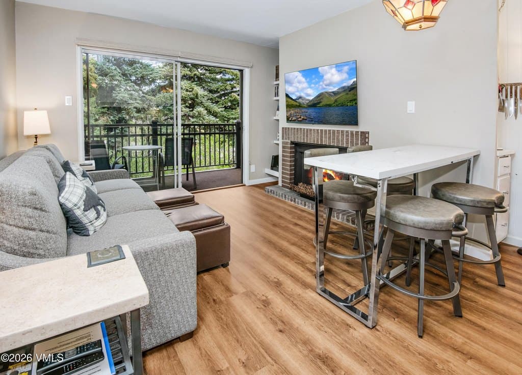 508 E Lionshead Cir Unit 208, Vail