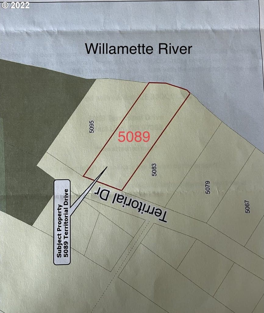 5089 Territorial Dr, West Linn