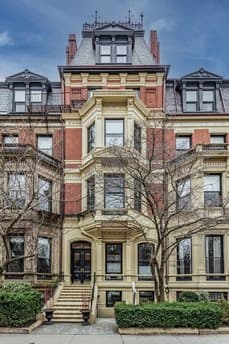 64 Commonwealth Ave Apt 1