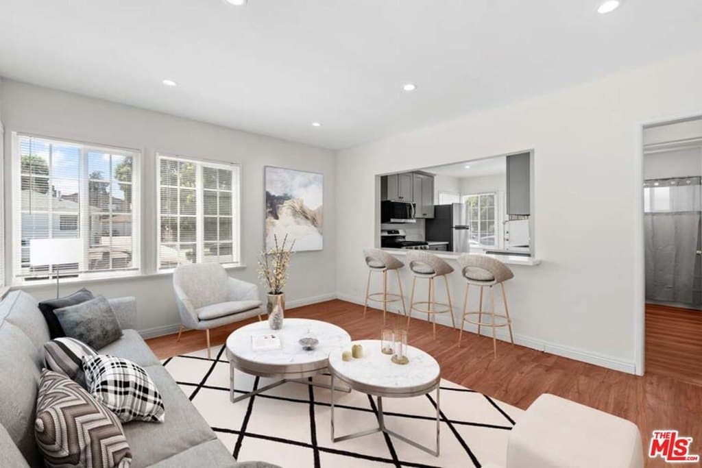 3968 Tilden Ave, Culver City