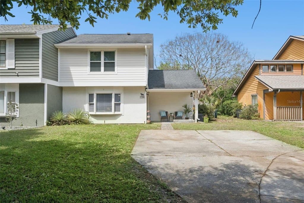 7796 Fernbrook Way, Winter Park