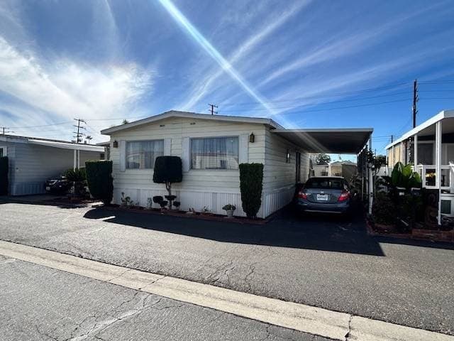 19350 Ward St Spc 12, Huntington Beach