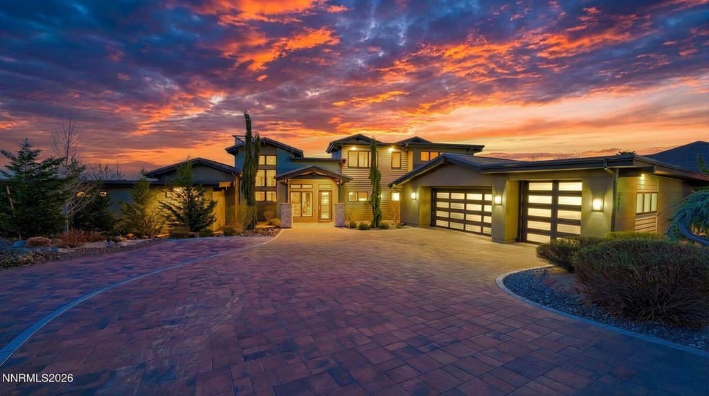 3965 Mules Ear Ct, Reno