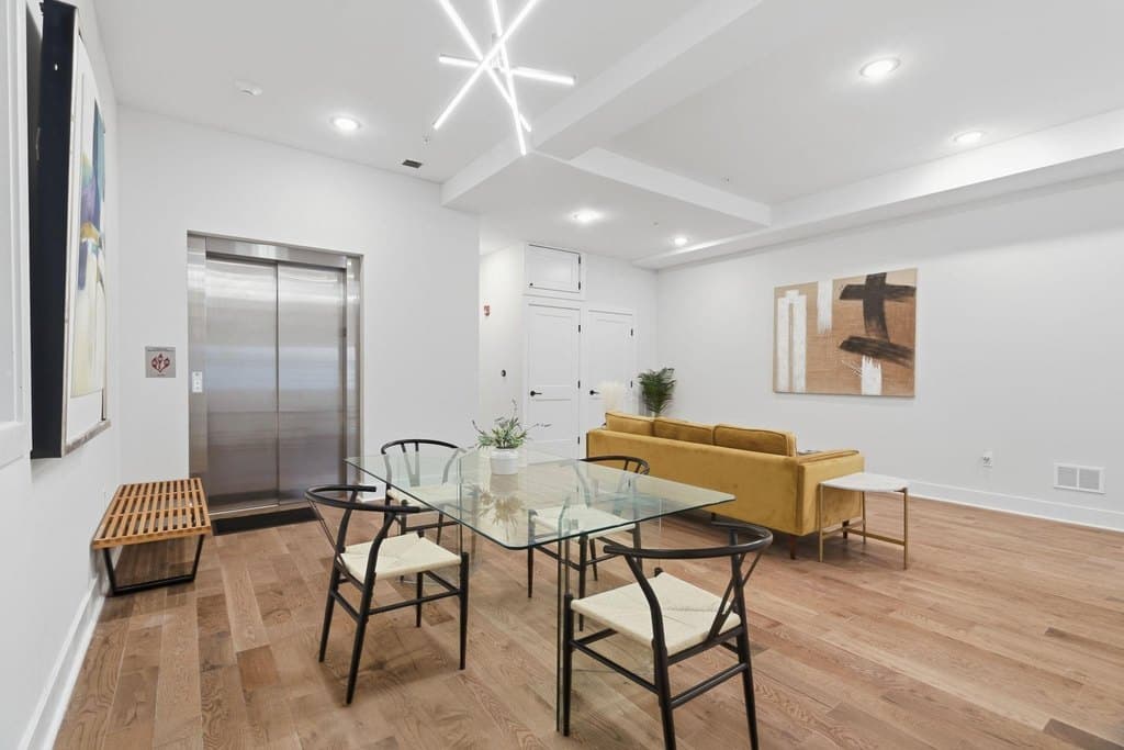 545 Palisade Ave Unit 2, Jersey City