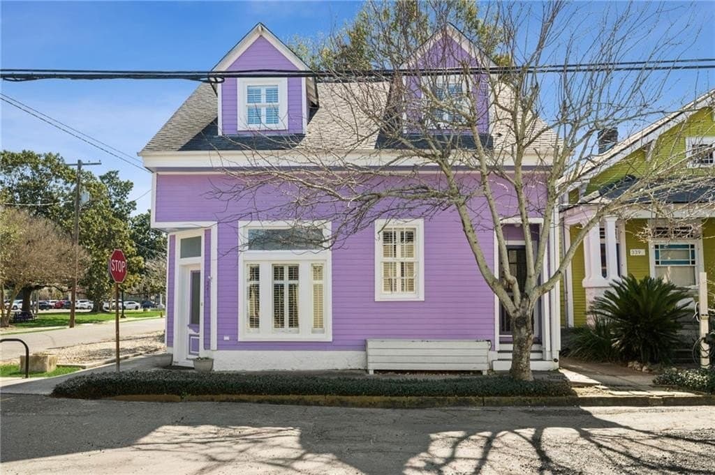 341 Alix St, New Orleans