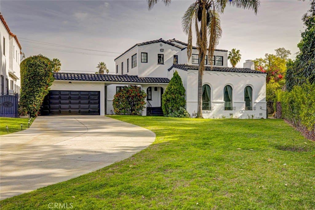 606 Galer Pl, Glendale