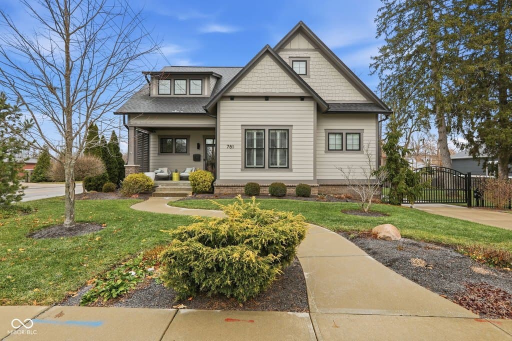 781 1st Ave NW, Carmel