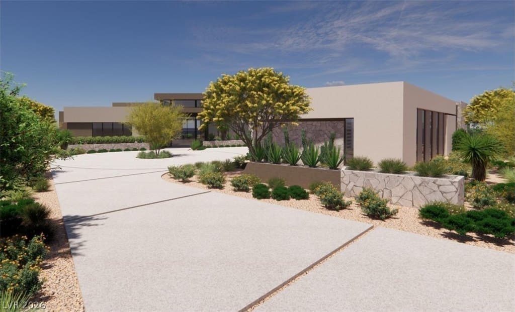 17 Stonecutter Ct, Henderson