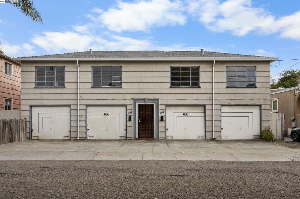 1450 Ward St, Berkeley