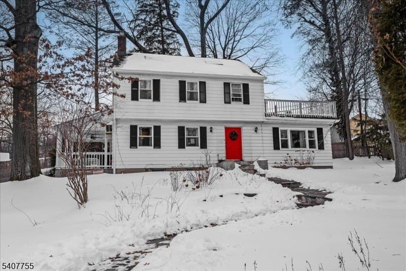 8 Highmont Ter, Montclair