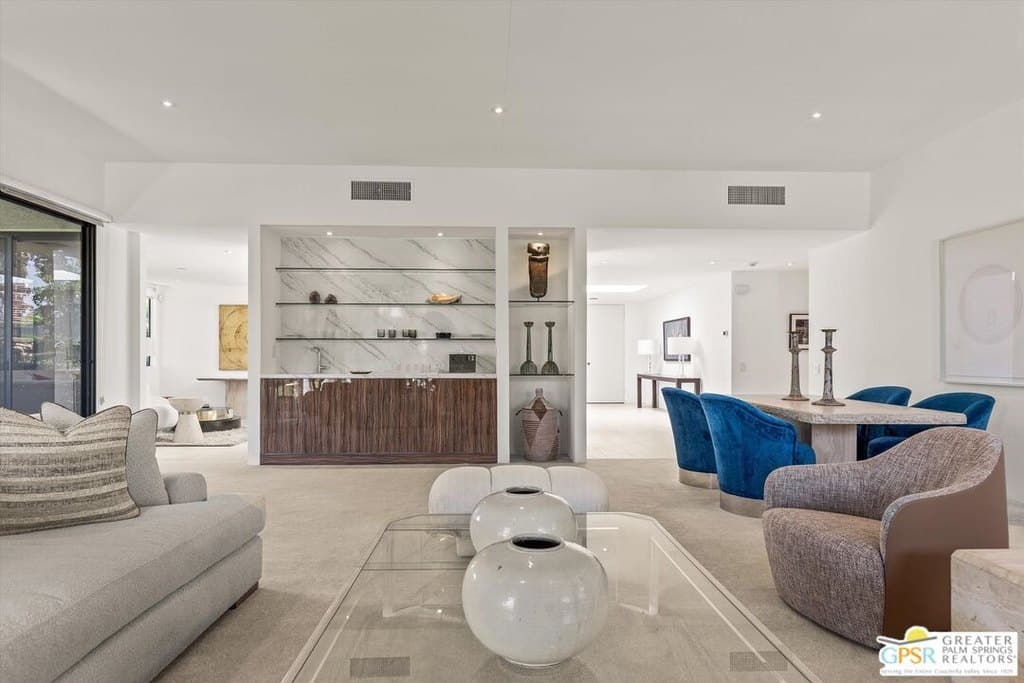 6 Trojan Ct, Rancho Mirage