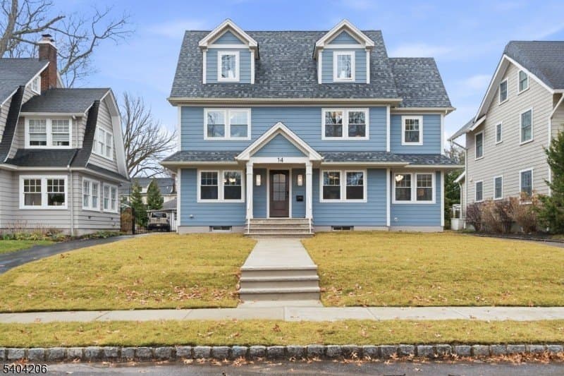 14 Marion Rd, Montclair