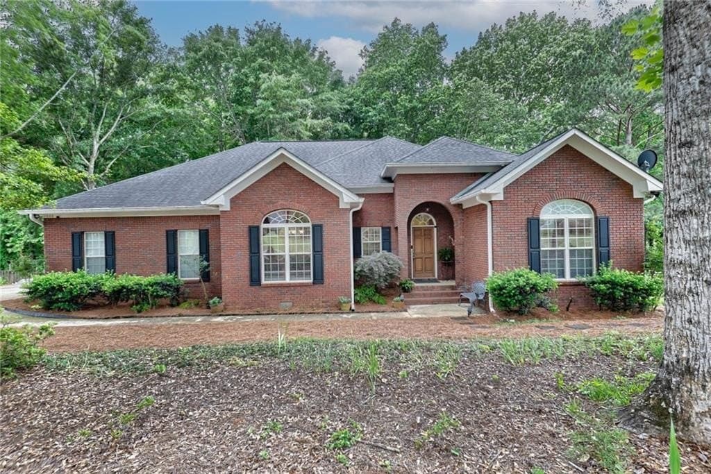 1688 Crescent Blvd, Auburn