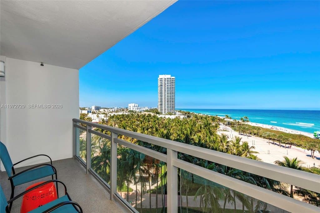 7135 Collins Ave Apt 834, Miami Beach