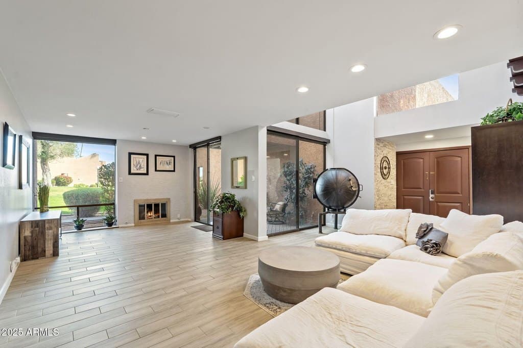 7401 N Scottsdale Rd Unit 24, Paradise Valley