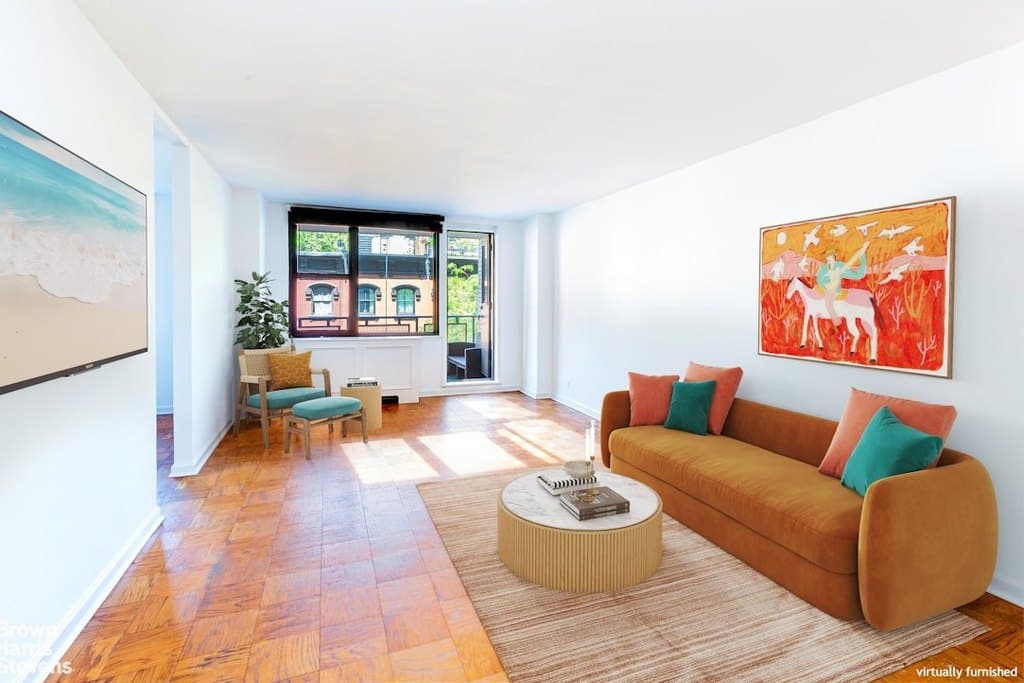 130 E 18th St Apt 5D, Manhattan