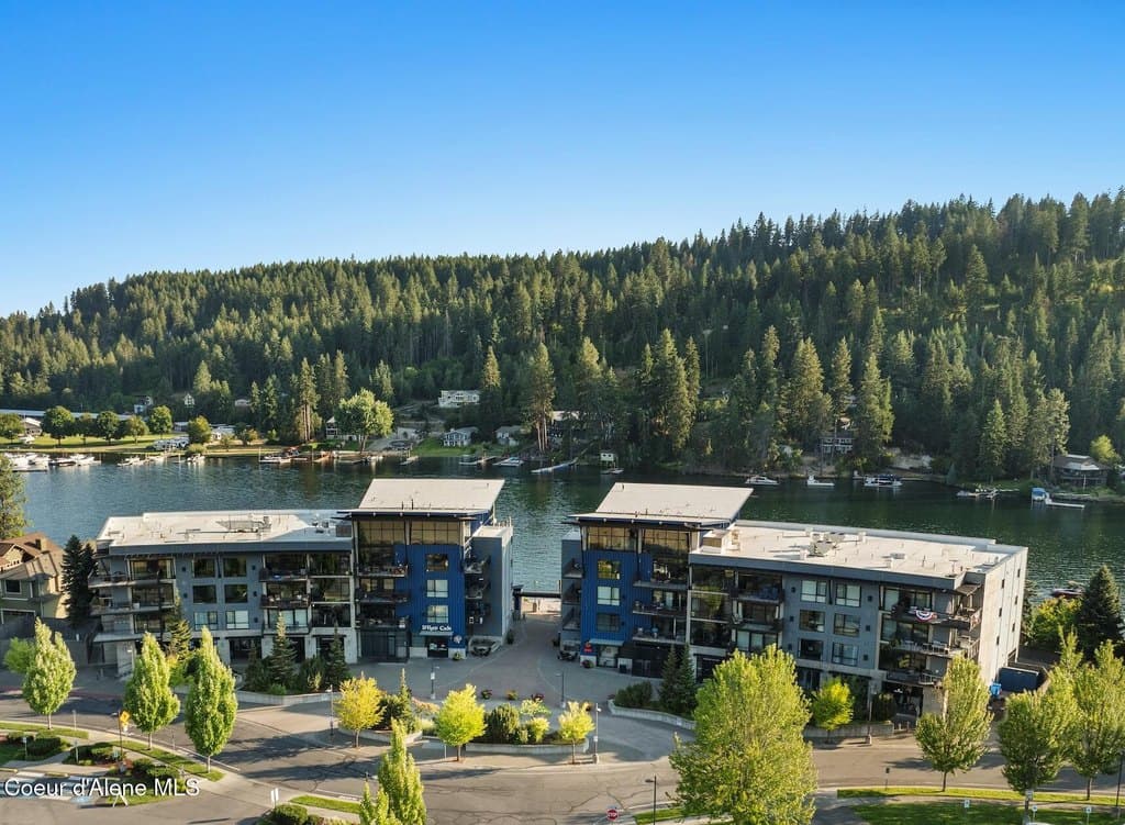 1950 W Bellerive Ln Unit 310, Coeur d'Alene