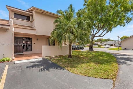 12233 SW 24th Ter Unit 35