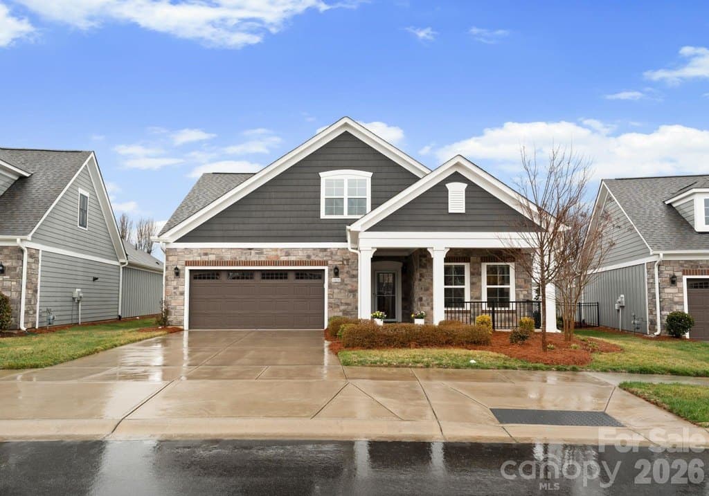 13030 Pleasant Run Dr, Huntersville