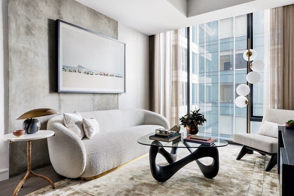 55 Lagrange St Unit 1603