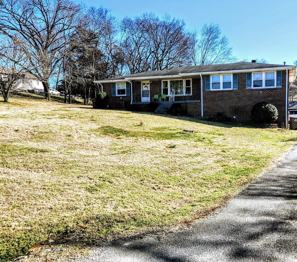 5010 Wilkerson Dr, Nashville