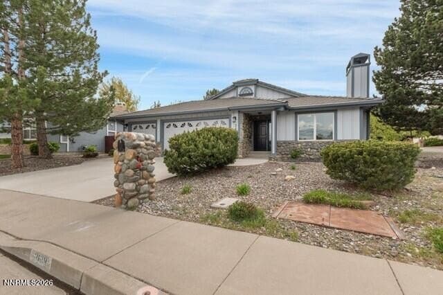 3618 Hemlock Way, Reno