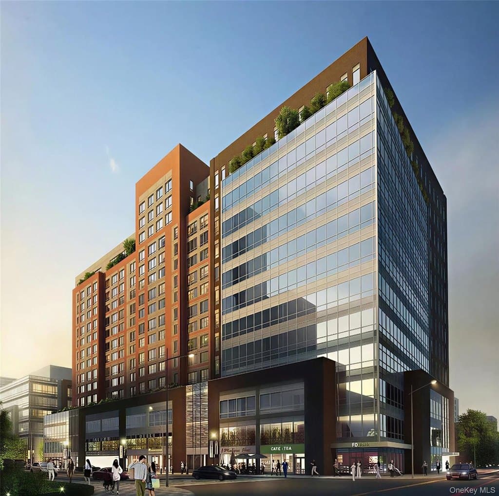 138-35 39th Ave Unit 4K