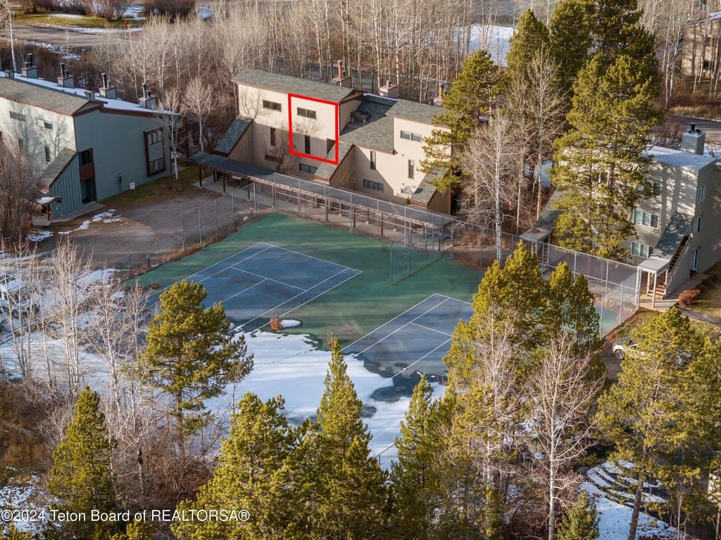 3910 S Lake Creek Dr Unit 13-2 -2, Wilson