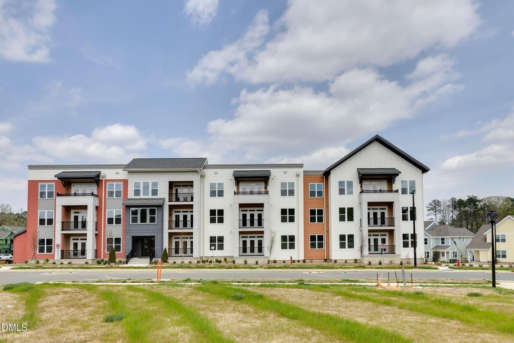 400 Blackwell Dr Unit 205, Chapel Hill