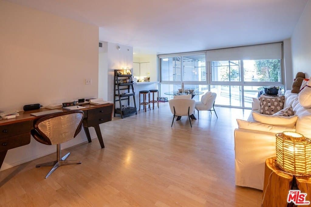 201 Ocean Ave Unit 304B, Santa Monica