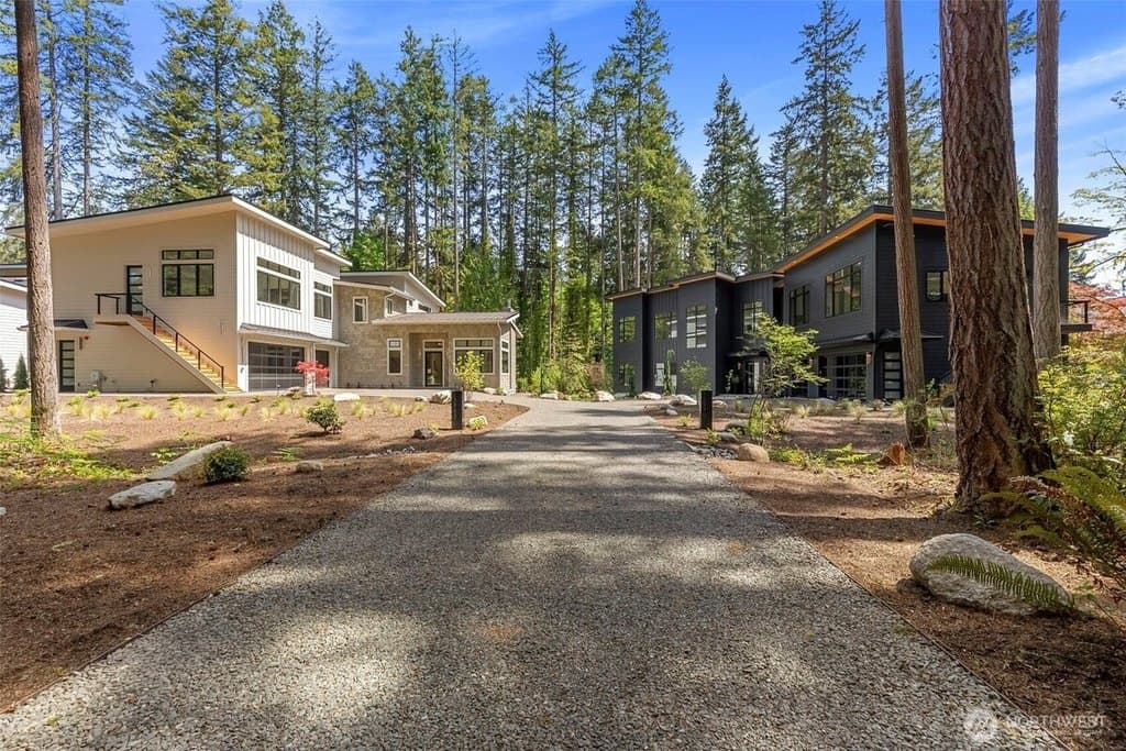 13982 13970 Manzanita Rd NE, Bainbridge Island