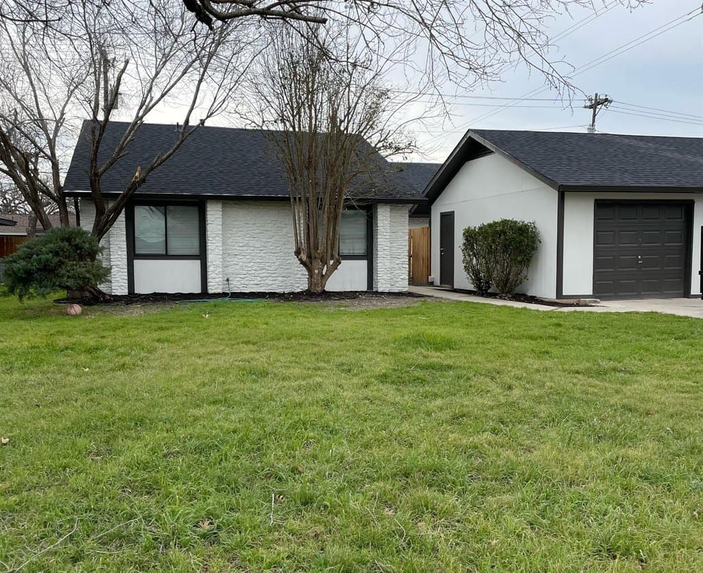 1700 Garden Villa Dr, Georgetown