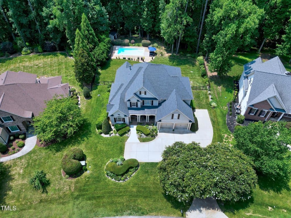 3740 Westbury Lake Dr, Raleigh