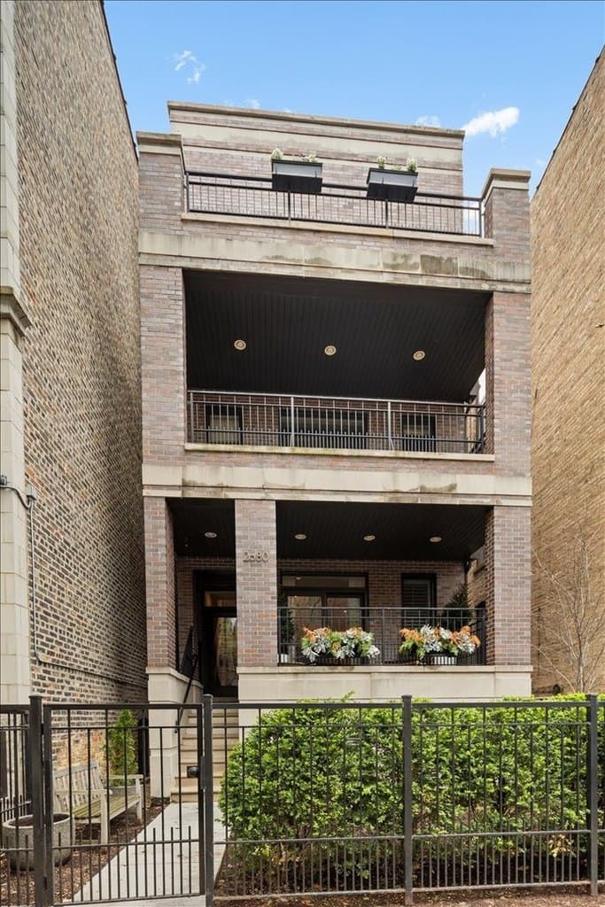 2680 N Orchard St Apt 1