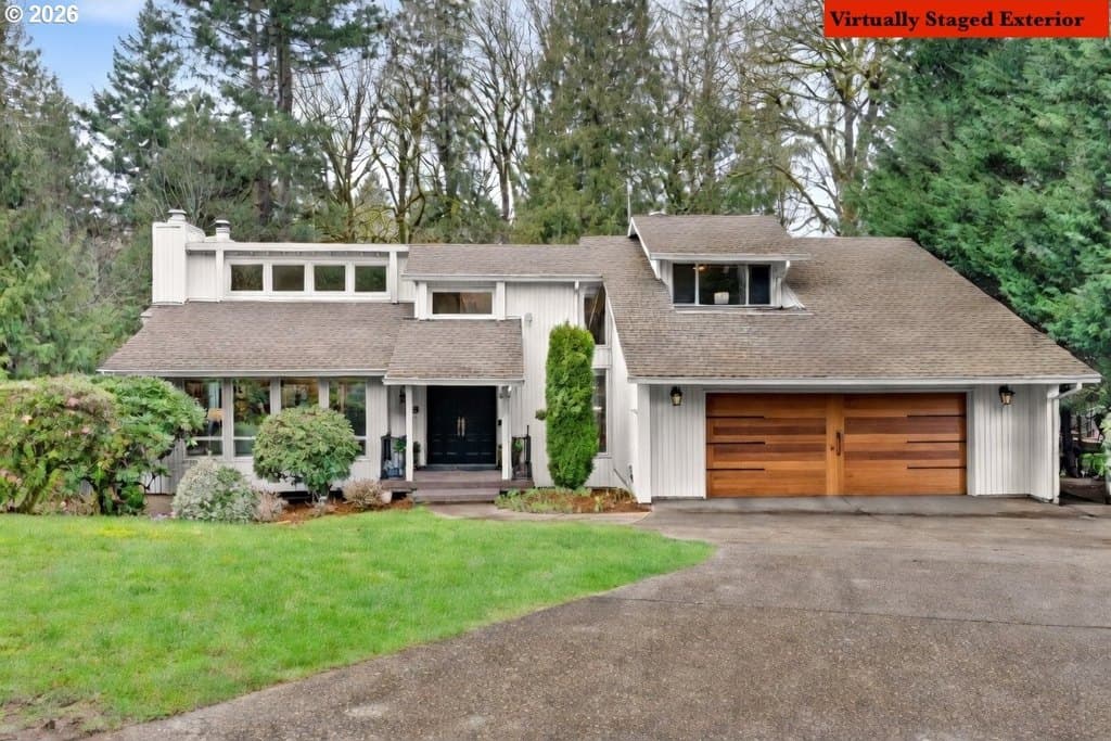 725 Carrera Ln, Lake Oswego
