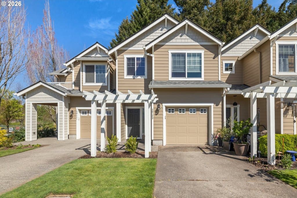 20123 Hoodview Ave, West Linn