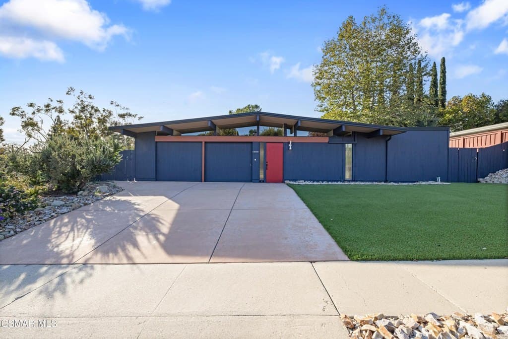 1509 Campbell Ave, Thousand Oaks