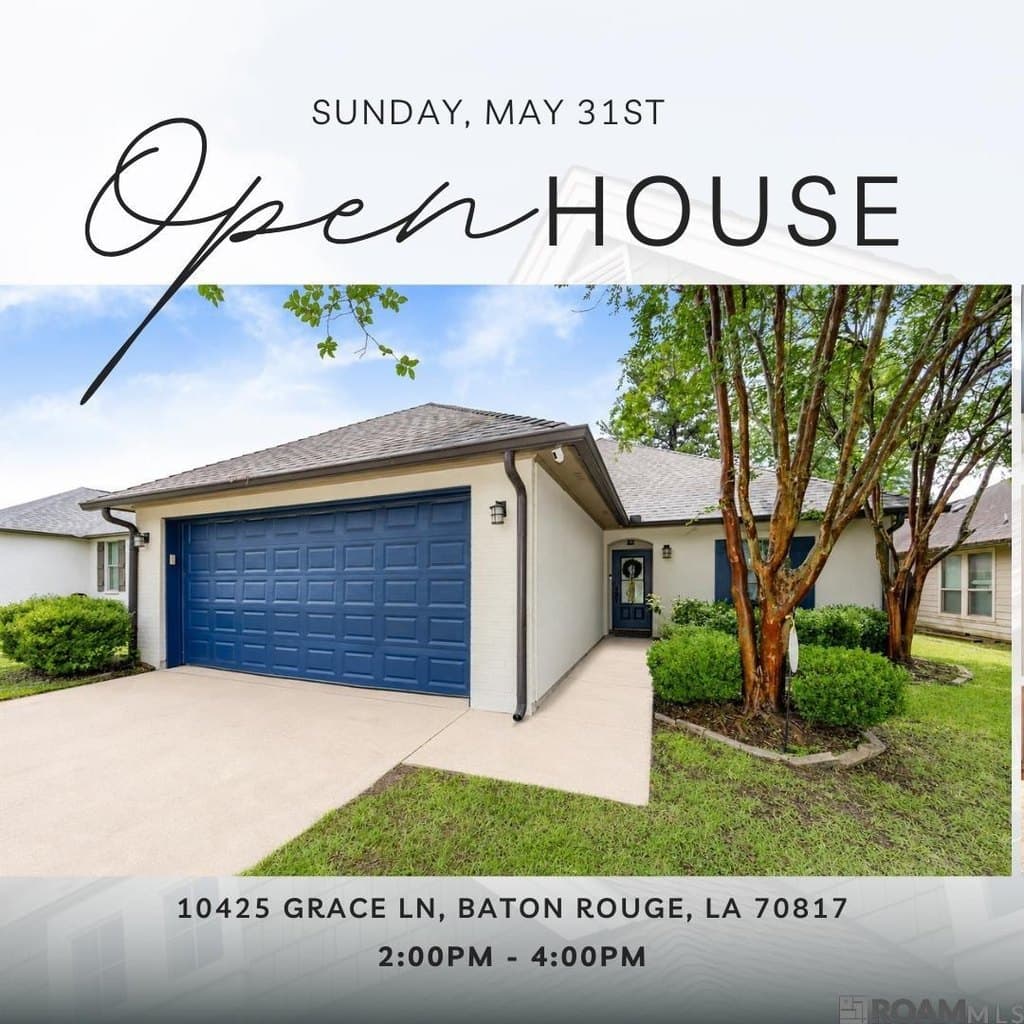 10425 Grace Ln, Baton Rouge