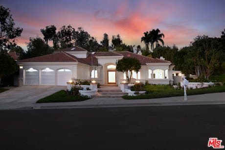 25605 Melbourne Ct