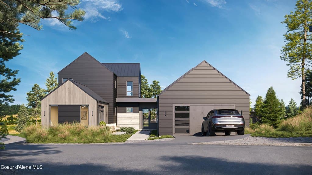 B-1 W Rivelle Ct, Coeur d'Alene