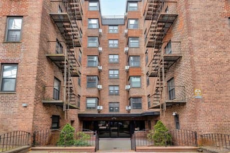 32-42 91st St Unit 401