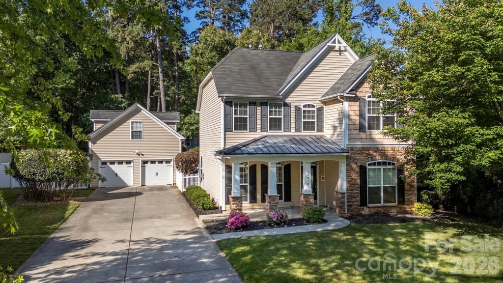 17815 Steel Horse Rd, Cornelius