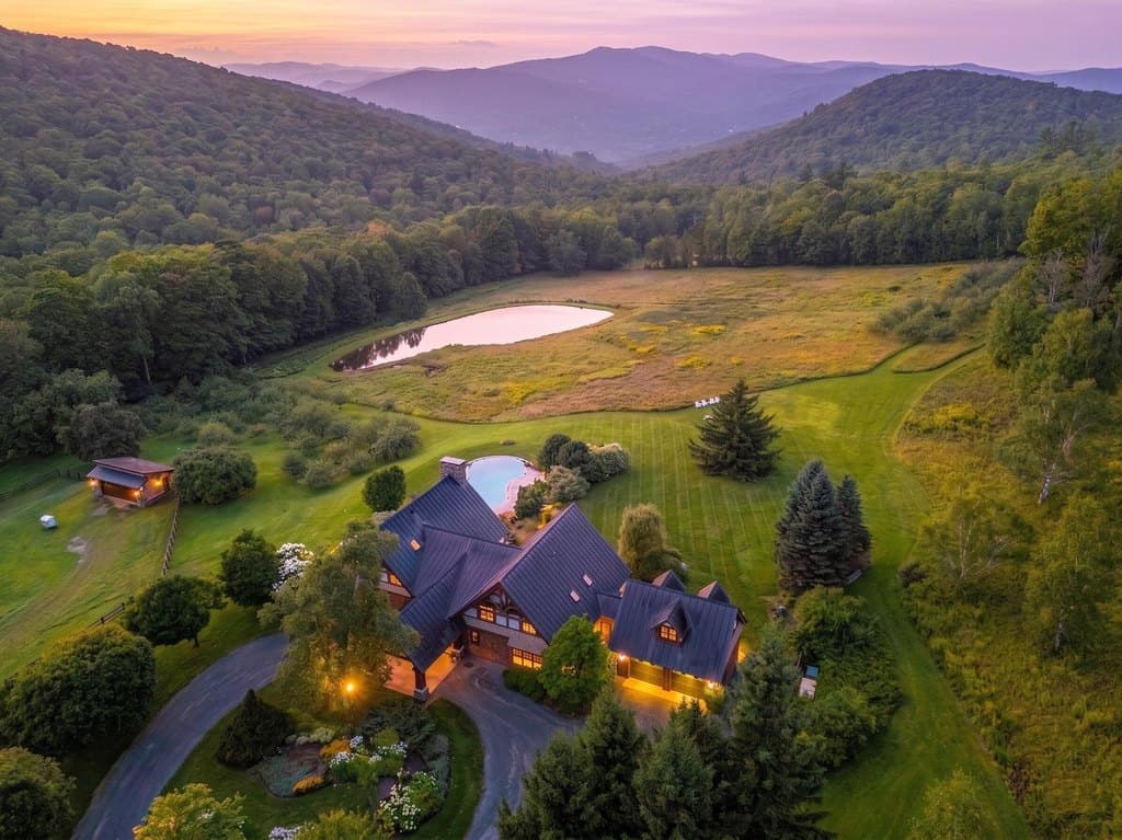2358 Long Hill Rd, Woodstock