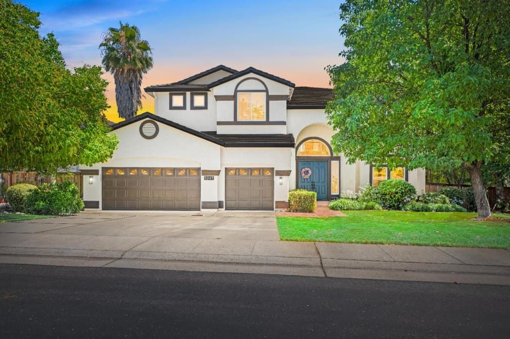 5247 Silver Peak Ln, Rocklin