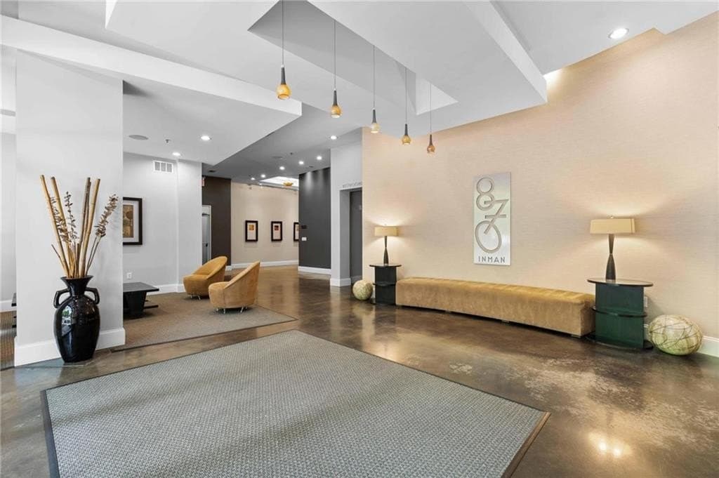 870 Inman Village Pkwy NE Apt 204, Atlanta