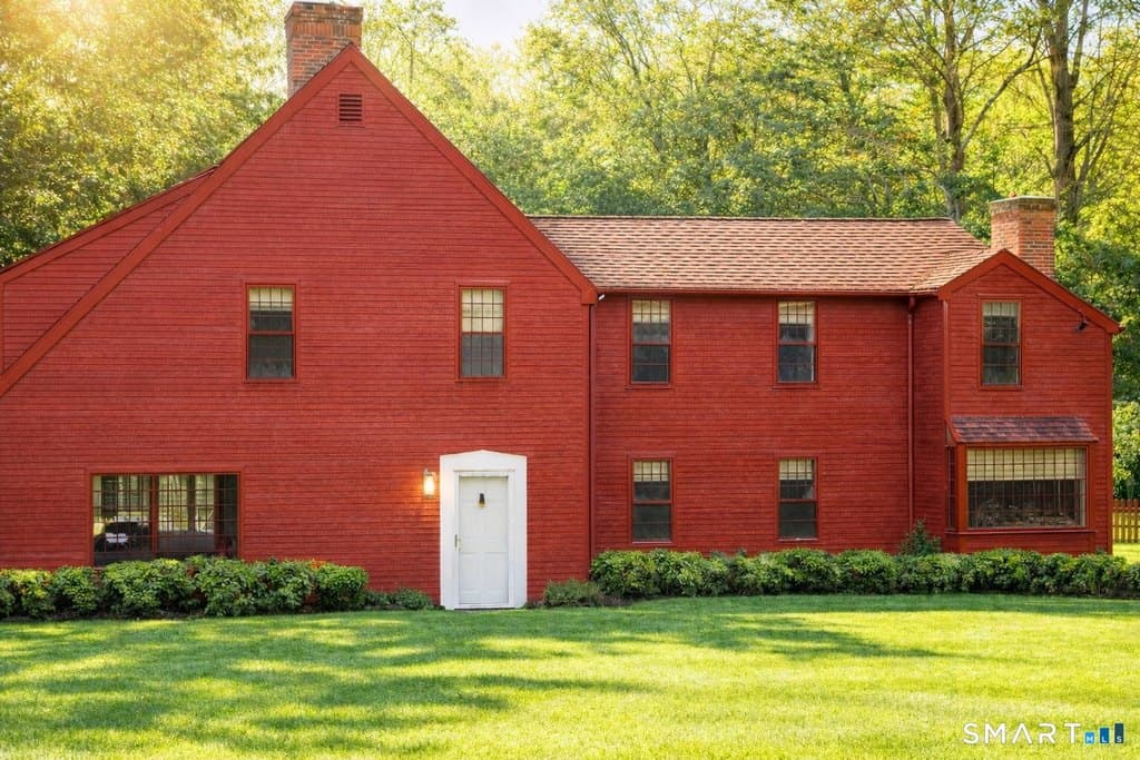 140 Roseville Rd, Westport