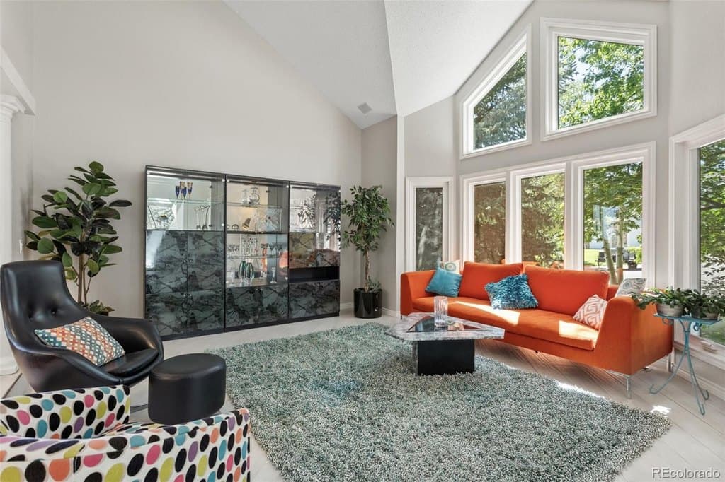 15207 W Ellsworth Pl, Golden