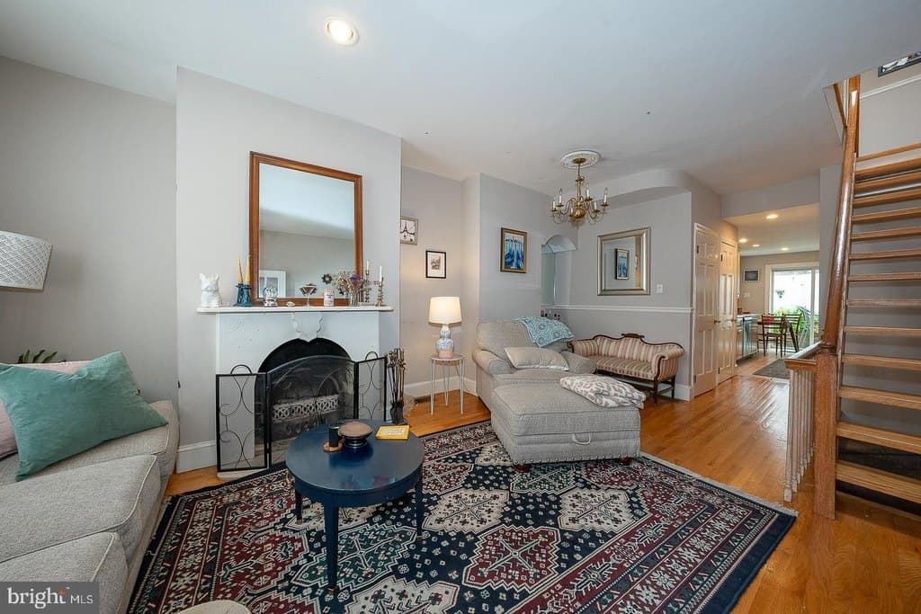 2705 Folsom St, Philadelphia
